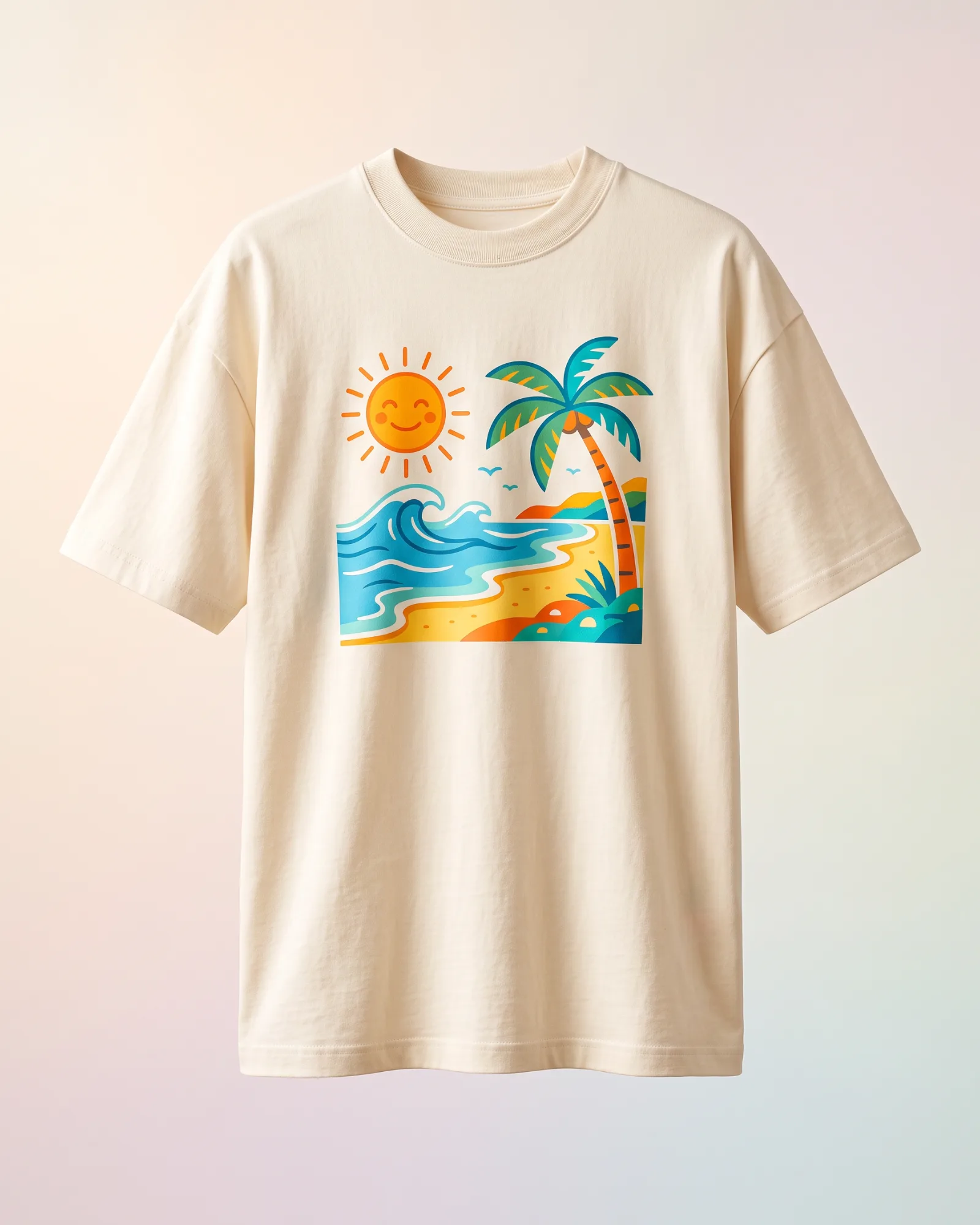 Coast Tee