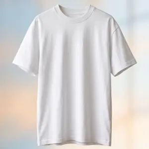 Freshirt Fresh Tonal Tee white — front